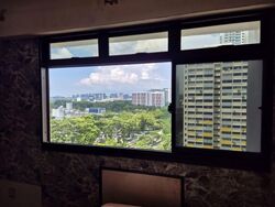 Blk 366 Clementi Avenue 2 (Clementi), HDB 3 Rooms #582775581